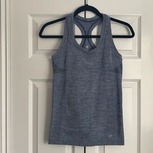 New balance tank top